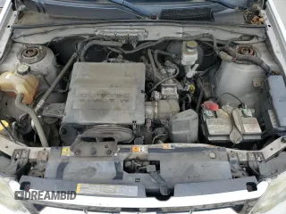 2011 Ford Escape XLT с VIN 1FMCU9DG5BKA60274, выставлен на аукционе Copart как лот 64387035 с пробегом 196 452 миль миль и Чистый • Clean title. История ставок и продаж доступна на DreamBid. Изображение 12.
