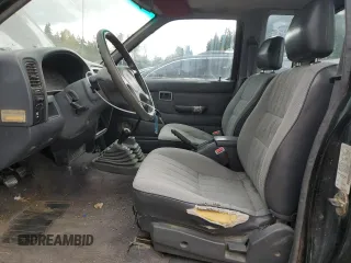 1994 Nissan Frontier SE с VIN 1N6HD16Y8RC356019, выставлен на аукционе Copart как лот 70048824 с пробегом 225 359 миль миль и Списание • Salvage title. История ставок и продаж доступна на DreamBid. Изображение 7.