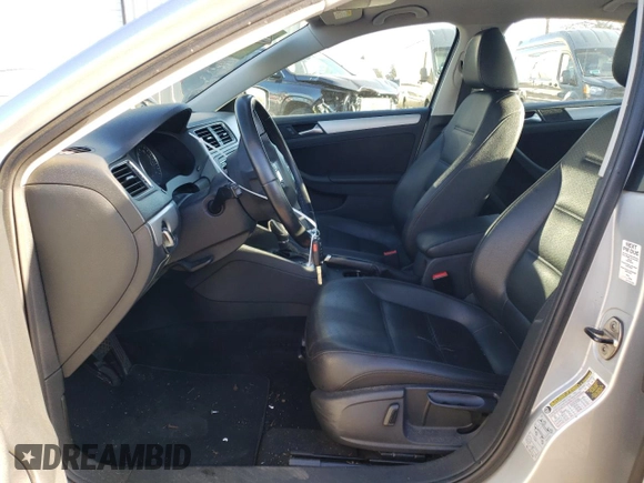 2013 Volkswagen Jetta Sedan SE with VIN 3VWDP7AJ1DM383556, listed as a Copart auction lot 89265455 with 109,368 mi miles and Salvage Title. Bid and sale history available at carsss.com. Image 7.