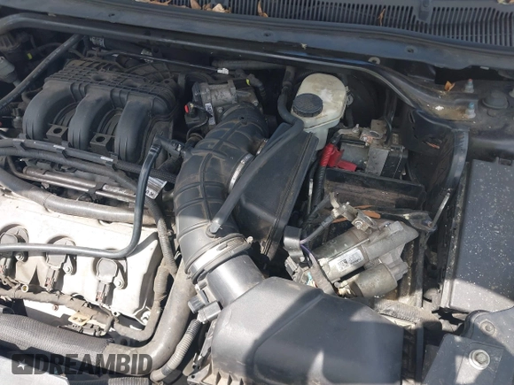 2012 Ford Taurus SEL with VIN 1FAHP2EW8CG113879, listed as a IAAI auction lot 42004495 with 194,952 mi miles and . Bid and sale history available at DreamBid. Image 6.