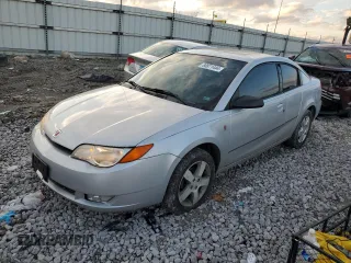 2006 Saturn ION z VIN 1G8AW15F66Z103900, wystawiony jako Copart lot #80871444 z przebiegiem 133 669 mil mil oraz Szkody całkowita. Historia ofert i sprzedaży dostępna na DreamBid. Obrazek 1.