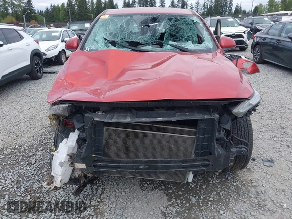 2020 Hyundai Santa Fe SEL with VIN 5NMS3CAD3LH200748, listed as a IAAI auction lot 42134819 with 66,254 mi miles and . Bid and sale history available at DreamBid. Image 6.