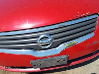 2009 Nissan Altima 2.5 S with VIN 1N4AL21EX9N527406, listed as a IAAI auction lot 42133765 with 100,630 mi miles. Bid and sale history available at carsss.com. Image 6.