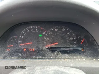 2005 Toyota Camry LE with VIN 4T1BE30K45U094005, listed as a Copart auction lot 63688525 with 207,847 mi miles and Clean title. Bid and sale history available at DreamBid. Image 9.