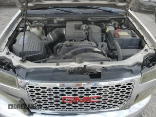 2006 GMC Canyon SL Z85 with VIN 1GTDT146468312281, listed as a Copart auction lot 77008434 with 108,892 mi miles and Salvage Title. Bid and sale history available at carsss.com. Image 11.