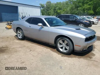 2015 Dodge Challenger SXT with VIN 2C3CDZAG7FH774756, listed as a Copart auction lot 53703665 with 126,380 mi miles and Non Repairable. Bid and sale history available at carsss.com. Image 4.