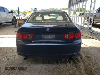 2007 Acura TSX z VIN JH4CL96877C001675, wystawiony jako Copart lot #60105845 z przebiegiem 173 330 mil mil oraz Szkoda całkowita • Salvage title. Historia ofert i sprzedaży dostępna na DreamBid. Obrazek 6.