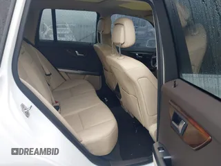 2015 Mercedes-Benz GLK 350 with VIN WDCGG8JB4FG416006, listed as a IAAI auction lot 42179838 with 130,012 mi miles and . Bid and sale history available at DreamBid. Image 8.