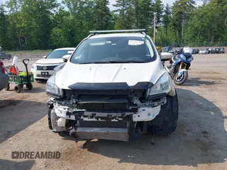 2016 Ford Escape Titanium с VIN 1FMCU9J92GUB18164, выставлен на аукционе IAAI как лот 42393522 с пробегом 107 519 миль миль и . История ставок и продаж доступна на DreamBid. Изображение 6.