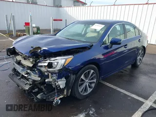 2016 Subaru Legacy 2.5i Limited with VIN 4S3BNAJ64G3042344, listed as a IAAI auction lot 41505405 with 63,427 mi miles. Bid and sale history available at carsss.com. Image 17.