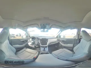 2025 Subaru Outback Limited z VIN 4S4BTANC3S3207973, wystawiony jako Copart lot #50604335 z przebiegiem Nie podano mil oraz Szkoda całkowita • Salvage title. Historia ofert i sprzedaży dostępna na DreamBid. Obrazek 13.