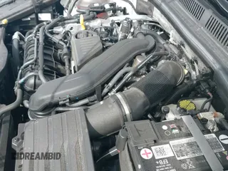 2023 Volkswagen Jetta Sport with VIN 3VWBM7BU3PM044455, listed as a IAAI auction lot 42638797 with 18,593 mi miles and . Bid and sale history available at DreamBid. Image 20.