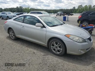 2005 Toyota Solara SE z VIN 4T1CE38P45U981916, wystawiony jako Copart lot #55444775 z przebiegiem 240 339 mil mil oraz Szkoda całkowita • Salvage title. Historia ofert i sprzedaży dostępna na DreamBid. Obrazek 4.