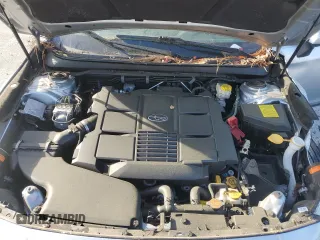 2016 Subaru Outback Limited with VIN 4S4BSENC3G3246936, listed as a Copart auction lot 52123095 with Not provided miles and Salvage title. Bid and sale history available at DreamBid. Image 12.