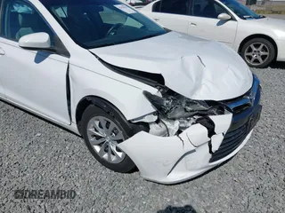 2017 Toyota Camry XLE with VIN 4T1BF1FK1HU627327, listed as a IAAI auction lot 42478028 with 25,898 mi miles and . Bid and sale history available at DreamBid. Image 6.