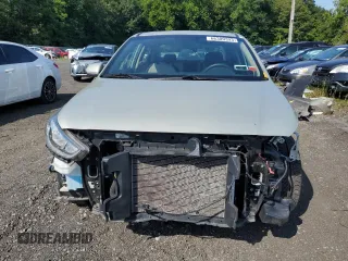 2018 Hyundai Accent SEL with VIN 3KPC24A35JE006232, listed as a Copart auction lot 66309393 with 53,702 mi miles. Bid and sale history available at carsss.com. Image 5.