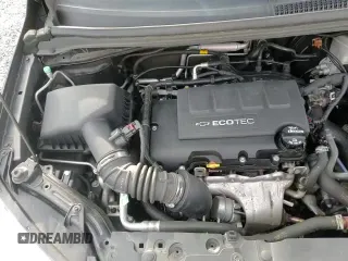2018 Chevrolet Sonic LT с VIN 1G1JD6SB7J4108631, выставлен на аукционе Copart как лот 87367674 с пробегом 125 395 миль миль и Чистый • Clean title. История ставок и продаж доступна на DreamBid. Изображение 13.
