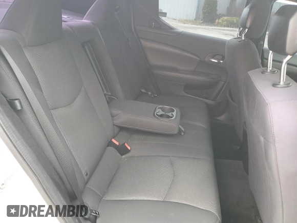 2013 Dodge Avenger SXT with VIN 1C3CDZCG2DN666675, listed as a Copart auction lot 60543725 with 234,496 mi miles and Non repairable. Bid and sale history available at DreamBid. Image 10.