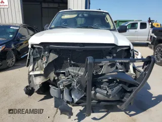 2015 Ford Expedition XL with VIN 1FMJU1FT8FEF44964, listed as a Copart auction lot 53561175 with Not provided miles and Salvage title. Bid and sale history available at DreamBid. Image 5.