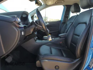 2015 Mercedes-Benz B with VIN WDDVP9AB1FJ006338, listed as a Copart auction lot 77622864 with 48,221 mi miles and Clean Title. Bid and sale history available at carsss.com. Image 7.