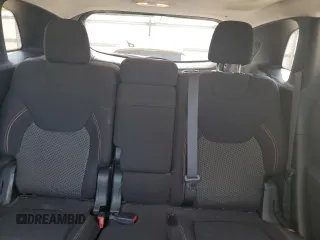 2017 Jeep Cherokee Latitude с VIN 1C4PJLCB3HW577947, выставлен на аукционе Copart как лот 64815025 с пробегом 119 133 миль миль и Чистый • Clean title. История ставок и продаж доступна на DreamBid. Изображение 10.