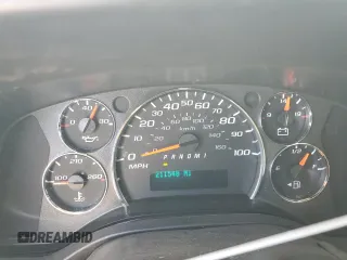 2012 Chevrolet Express Cargo с VIN 1GCWGFCB8C1122545, выставлен на аукционе Copart как лот 57915915 с пробегом 211 548 миль миль и Чистый • Clean title. История ставок и продаж доступна на DreamBid. Изображение 9.
