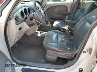2002 Chrysler PT Cruiser Limited with VIN 3C8FY68B52T281888, listed as a Copart auction lot 70645964 with 196,297 mi miles and Salvage Title. Bid and sale history available at carsss.com. Image 7.