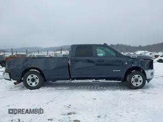 2021 Ram 2500 Tradesman with VIN 3C6UR5HL5MG671238, listed as a IAAI auction lot 41404738 with 60,658 mi miles and . Bid and sale history available at DreamBid. Image 13.