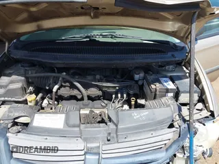 2006 Dodge Grand Caravan SE with VIN 1D4GP24RX6B754277, listed as a IAAI auction lot 41986767 with 289,289 mi miles and . Bid and sale history available at DreamBid. Image 10.