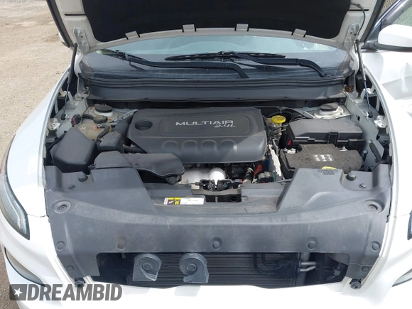 2017 Jeep Cherokee Latitude с VIN 1C4PJMCB7HW613130, выставлен на аукционе IAAI как лот 42147951 с пробегом 123 163 миль миль и . История ставок и продаж доступна на DreamBid. Изображение 10.