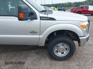 2012 Ford F-250 XL with VIN 1FT7X2BT1CEC56751, listed as a IAAI auction lot 42689769 with 272,566 mi miles and . Bid and sale history available at DreamBid. Image 6.
