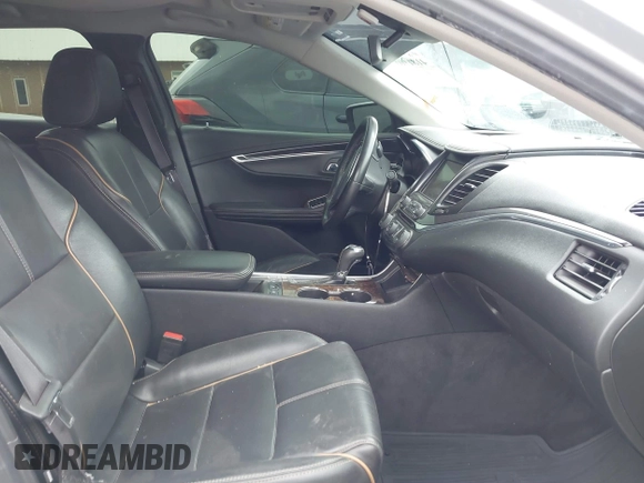 2015 Chevrolet Impala LTZ with VIN 1G1155SL4FU110618, listed as a IAAI auction lot 41817087 with 194,285 mi miles and . Bid and sale history available at DreamBid. Image 5.