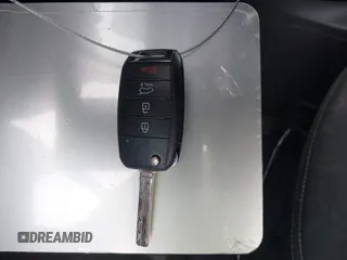 2018 Kia Soul + with VIN KNDJP3A5XJ7579843, listed as a IAAI auction lot 42086255 with 106,886 mi miles. Bid and sale history available at carsss.com. Image 11.