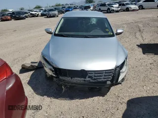 2013 Volkswagen CC R-Line with VIN WVWBP7AN4DE536806, listed as a Copart auction lot 62652884 with 160,837 mi miles and Salvage Title. Bid and sale history available at carsss.com. Image 5.