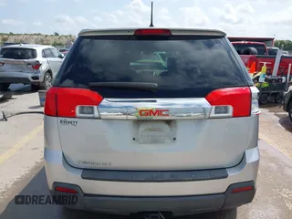 2014 GMC Terrain SLE with VIN 2GKALMEK9E6152469, listed as a IAAI auction lot 42082571 with 172,161 mi miles and . Bid and sale history available at DreamBid. Image 17.