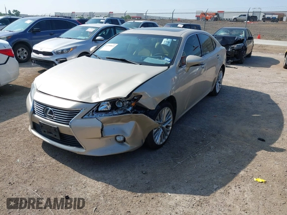 2014 Lexus ES 330 with VIN JTHBK1GG4E2138873, listed as a IAAI auction lot 42398865 with 100,113 mi miles and . Bid and sale history available at DreamBid. Image 17.