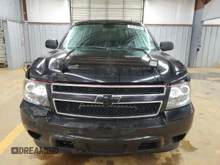 2008 Chevrolet Tahoe LS with VIN 1GNFC13C68J136059, listed as a Copart auction lot 44361965 with 231,398 mi miles and Salvage title. Bid and sale history available at DreamBid. Image 5.
