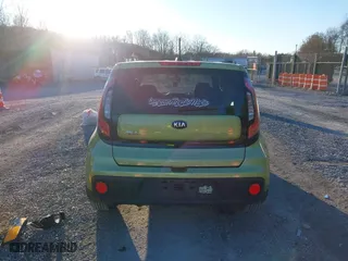 2019 Kia Soul with VIN KNDJN2A24K7916384, listed as a IAAI auction lot 41072543 with 86,603 mi miles. Bid and sale history available at carsss.com. Image 17.