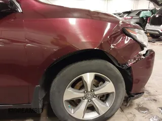 2014 Acura MDX z VIN 5FRYD4H22EB018401, wystawiony jako IAAI lot #41844914 z przebiegiem 87 305 mil mil oraz . Historia ofert i sprzedaży dostępna na DreamBid. Obrazek 19.