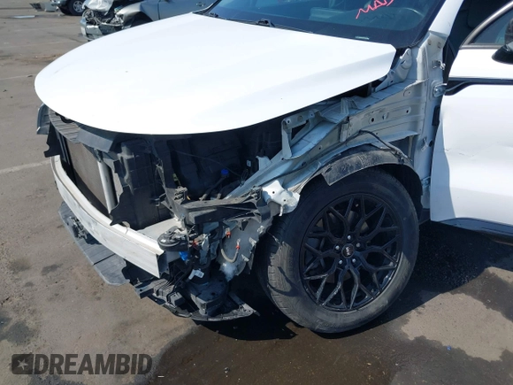 2022 Kia Sorento EX with VIN 5XYRH4LFXNG088838, listed as a IAAI auction lot 42429064 with 62,808 mi miles and . Bid and sale history available at DreamBid. Image 6.