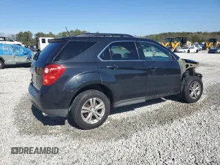 2013 Chevrolet Equinox LT with VIN 2GNFLEE36D6367894, listed as a Copart auction lot 43377985 with 170,612 mi miles and Salvage Title. Bid and sale history available at carsss.com. Image 3.