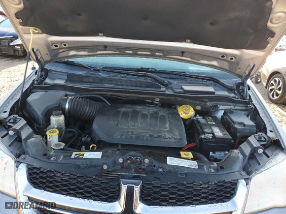2019 Dodge Grand Caravan SXT with VIN 2C4RDGCG1KR545405, listed as a Copart auction lot 51680285 with 80,536 mi miles and Clean Title. Bid and sale history available at carsss.com. Image 12.