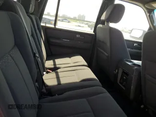2007 Ford Expedition EL XLT with VIN 1FMFK15527LA78766, listed as a Copart auction lot 73473384 with 202,676 mi miles and Salvage Title. Bid and sale history available at carsss.com. Image 10.