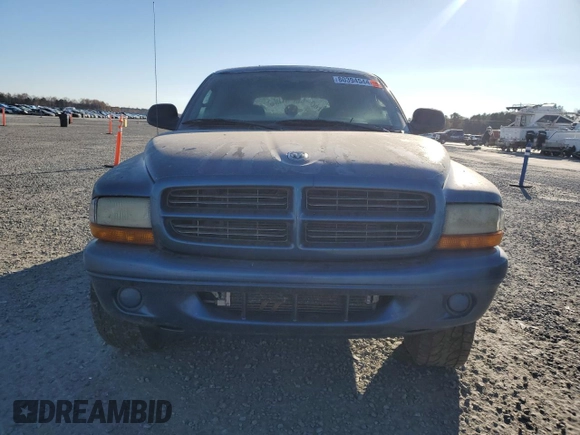 2003 Dodge Durango Sport with VIN 1D4HS38N13F549371, listed as a Copart auction lot 80394544 with Not provided miles and Clean title. Bid and sale history available at DreamBid. Image 5.