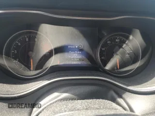 2021 Jeep Cherokee Latitude Lux с VIN 1C4PJMMX0MD212275, выставлен на аукционе Copart как лот 63620815 с пробегом 29 884 миль миль и Списание • Salvage title. История ставок и продаж доступна на DreamBid. Изображение 9.