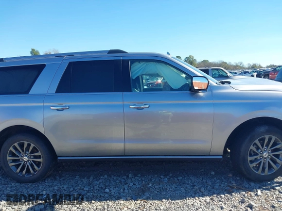 2021 Ford Expedition Max Limited с VIN 1FMJK1KT7MEA45341, выставлен на аукционе IAAI как лот 40932067 с пробегом 85 499 миль миль и . История ставок и продаж доступна на DreamBid. Изображение 12.