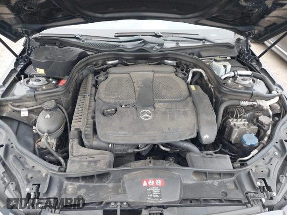 2014 Mercedes-Benz E 350 Sport с VIN WDDHF5KB2EA856839, выставлен на аукционе IAAI как лот 41752903 с пробегом 133 806 миль миль и . История ставок и продаж доступна на DreamBid. Изображение 10.