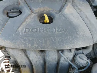 2011 Hyundai Elantra Limited с VIN KMHDH4AE0BU125194, выставлен на аукционе IAAI как лот 43183921 с пробегом 120 865 миль миль и . История ставок и продаж доступна на DreamBid. Изображение 12.