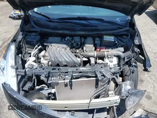 2019 Nissan Versa S Plus with VIN 3N1CN7AP2KL805851, listed as a IAAI auction lot 42733981 with 79,960 mi miles and . Bid and sale history available at DreamBid. Image 10.