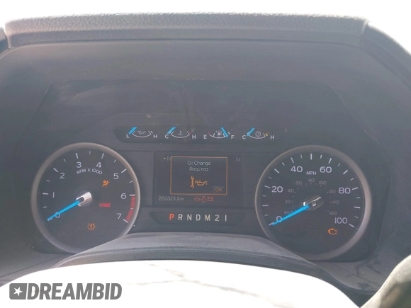 2019 Ford F-250 XL с VIN 1FT7W2B65KEE73554, выставлен на аукционе IAAI как лот 42523527 с пробегом 260 323 миль миль и . История ставок и продаж доступна на DreamBid. Изображение 6.